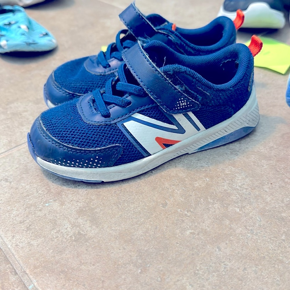Kids shoes